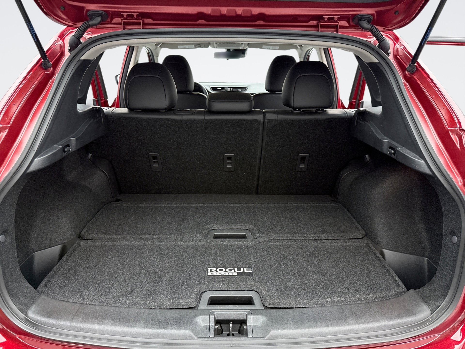 Used 2022 Nissan Rogue Sport SL AWD/4WD image 21