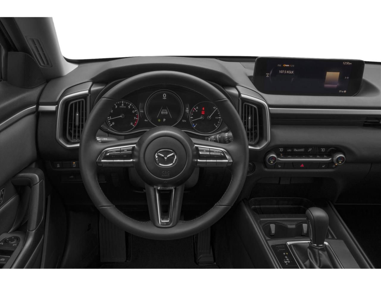 New 2026 MAZDA CX-50 Meridian Edition image 4
