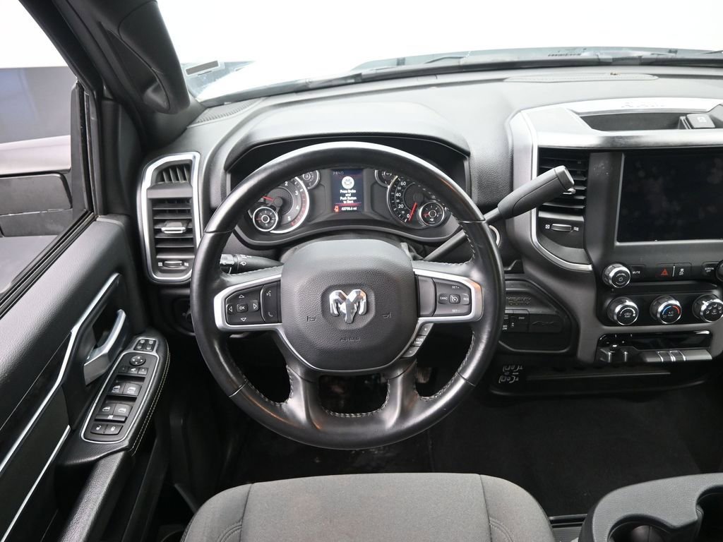 Used 2024 RAM 2500 Big Horn image 20