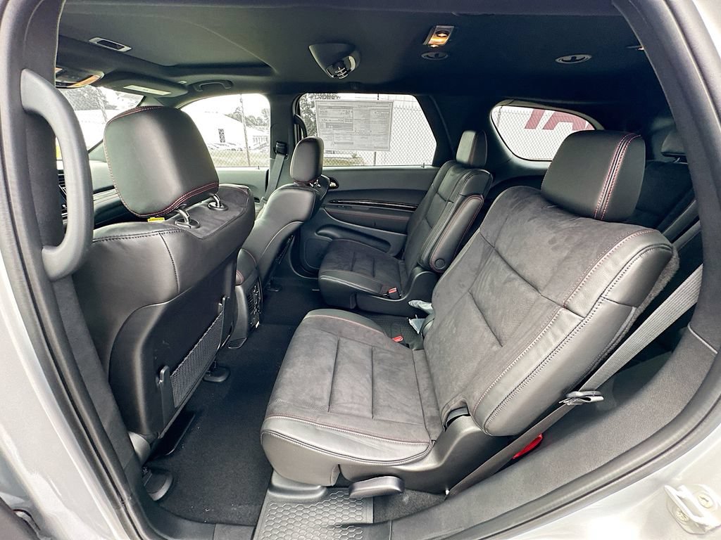 New 2026 Dodge Durango GT AWD/4WD image 31