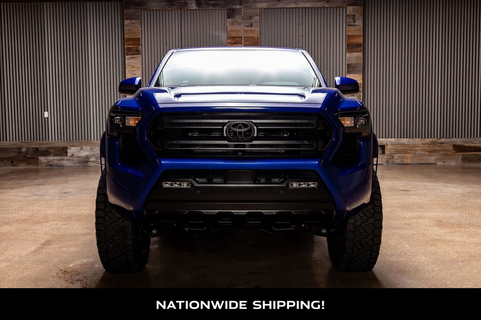 Used 2025 Toyota Tacoma SR5 image 4