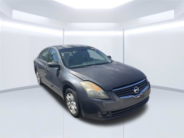 Used 2009 Nissan Altima 2.5 FWD image 3
