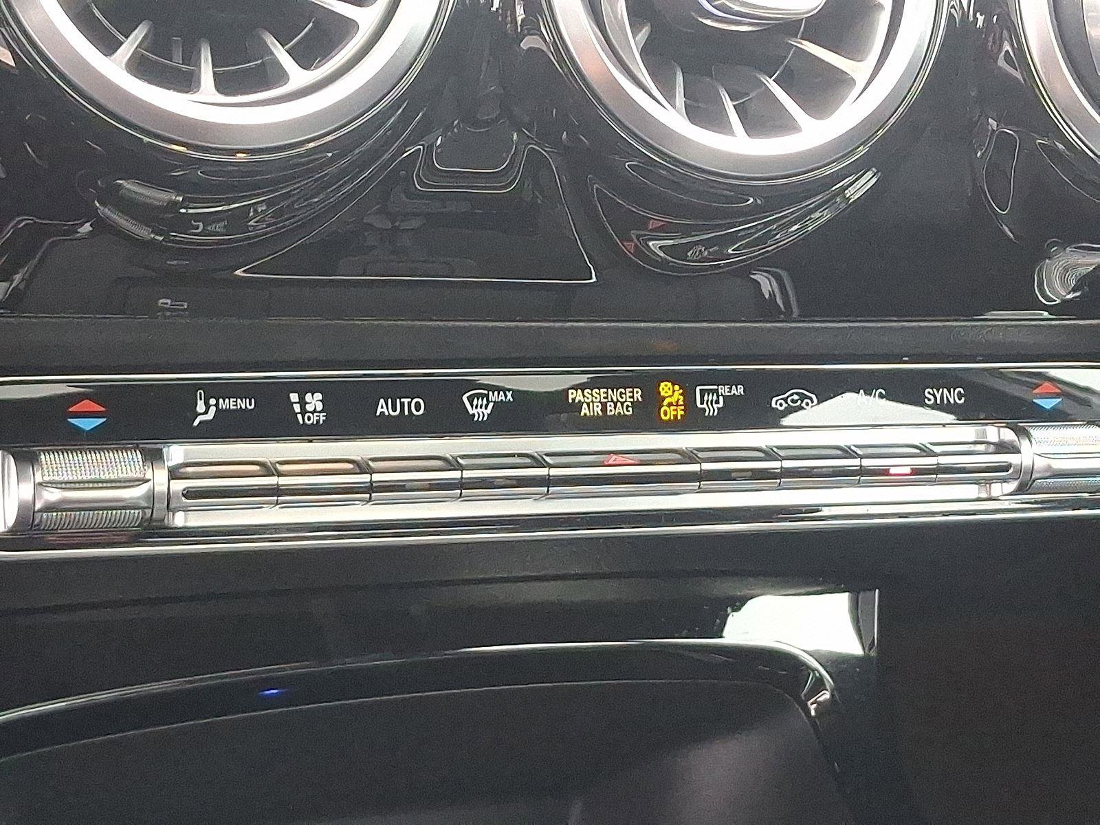 Used 2021 Mercedes-Benz A 220 A 220 image 16