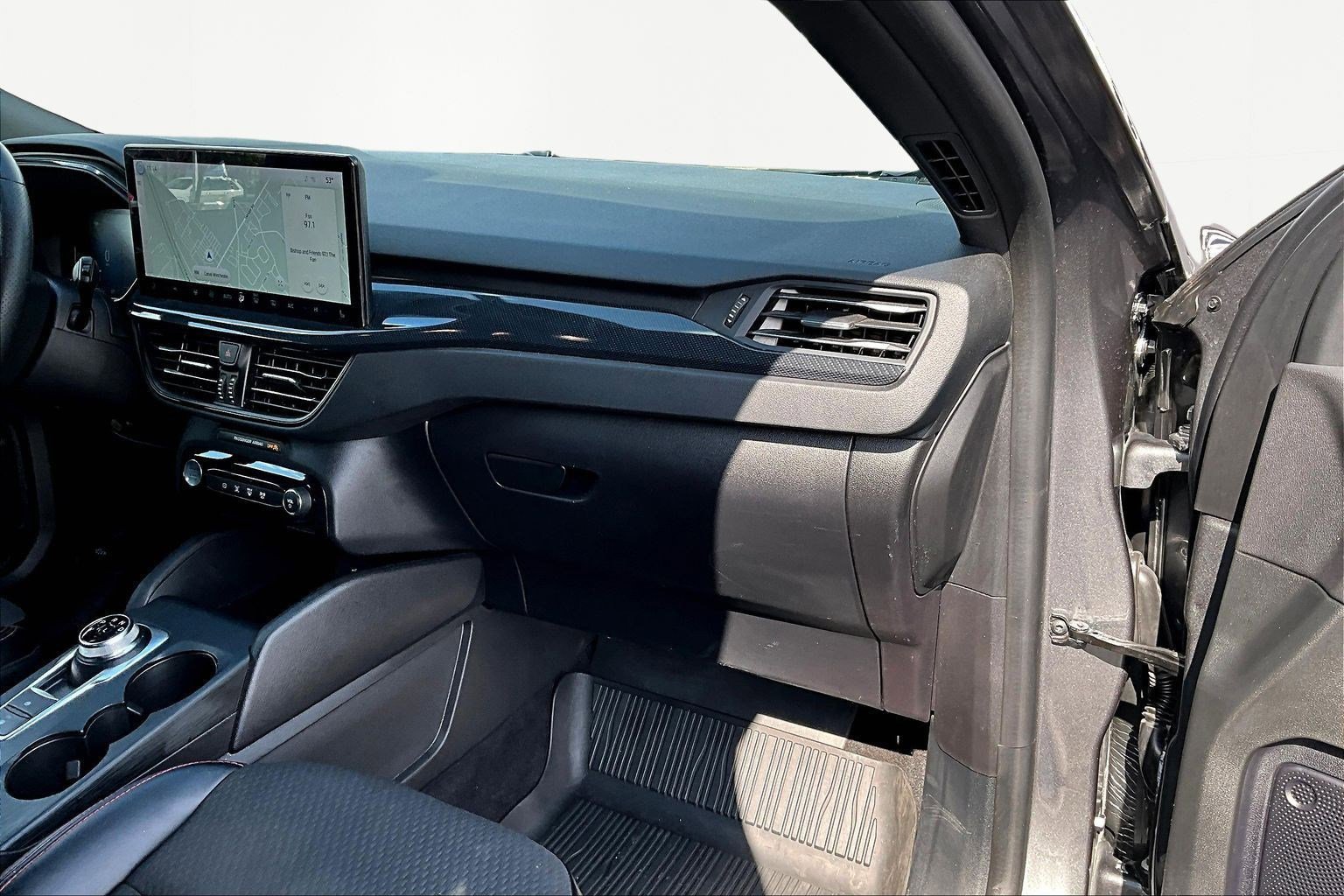 Used 2024 Ford Escape ST-Line Select w/ Tech Pack #1 image 26