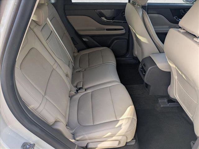 Used 2022 Lincoln Corsair Reserve w/ Luxury Package image 20