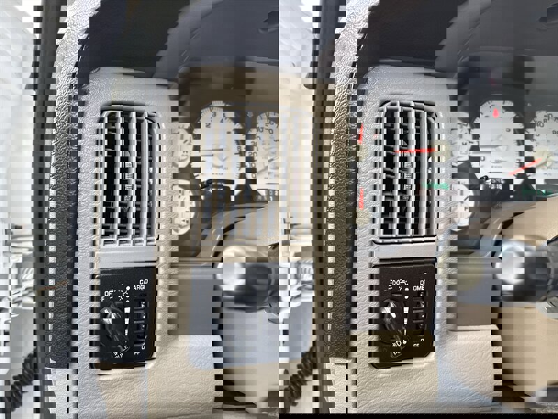 Used 2003 Dodge Ram 2500 Truck 4x4 Quad Cab image 43