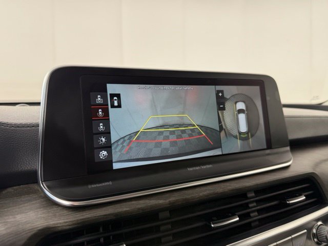 Used 2021 Kia Telluride SX FWD image 19