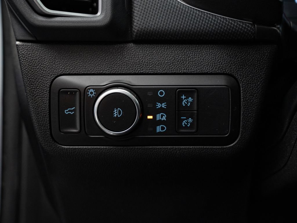 Used 2021 Ford Bronco Sport Outer Banks AWD/4WD image 38