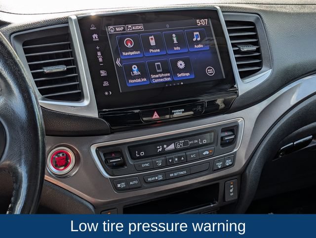 Used 2019 Honda Ridgeline RTL-T image 19
