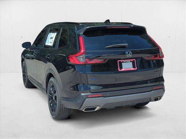 New 2026 Honda CR-V Sport-L image 7
