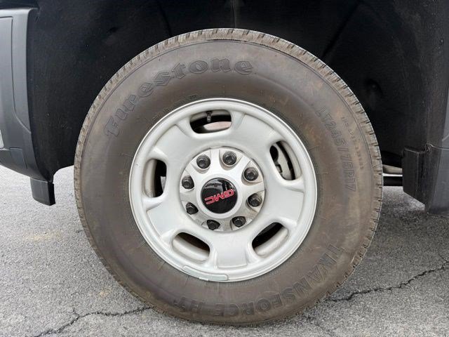Used 2024 GMC Sierra 2500 Pro w/ Convenience Package image 24