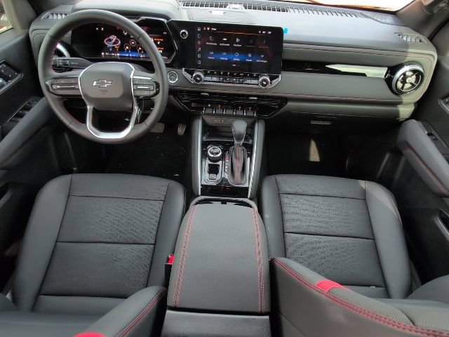 New 2026 Chevrolet Colorado Z71 w/ Technology Package AWD/4WD image 5