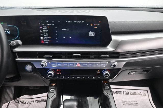 Used 2025 Kia Telluride S AWD/4WD image 19