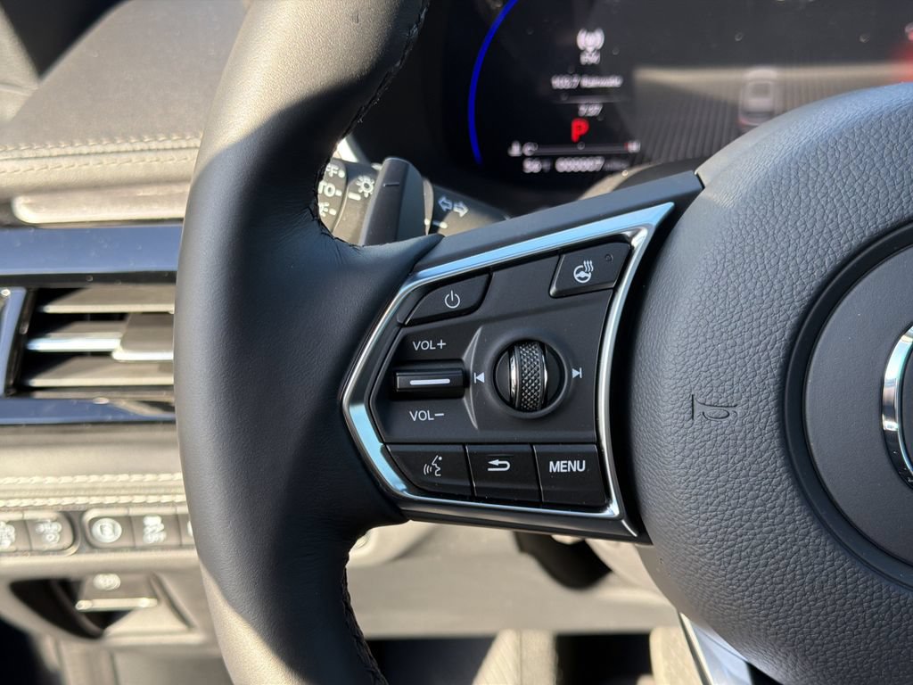 New 2026 Acura MDX SH-AWD w/ Advance Package image 24