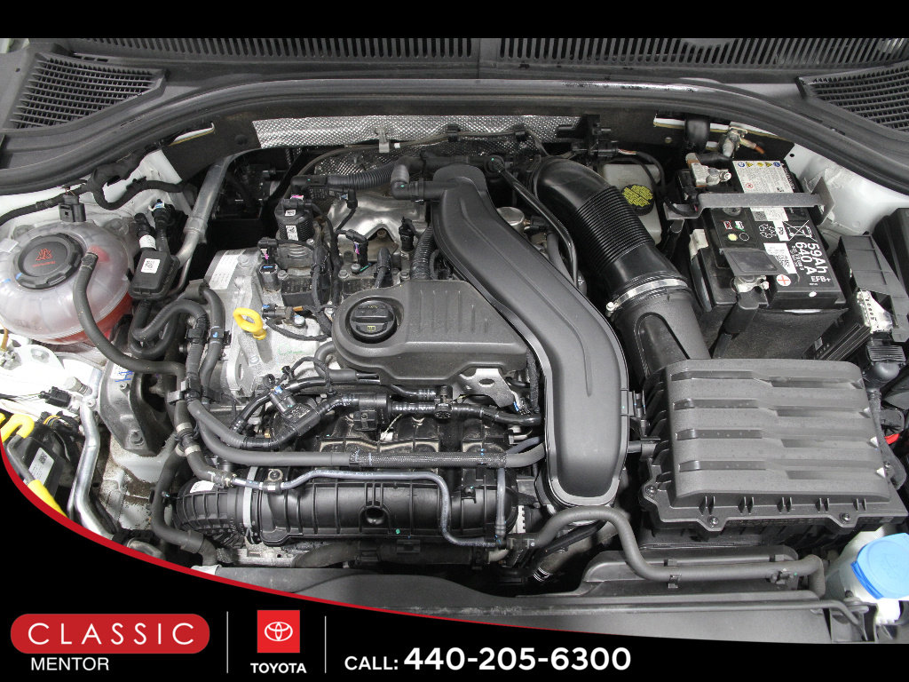 Used 2024 Volkswagen Jetta S image 19