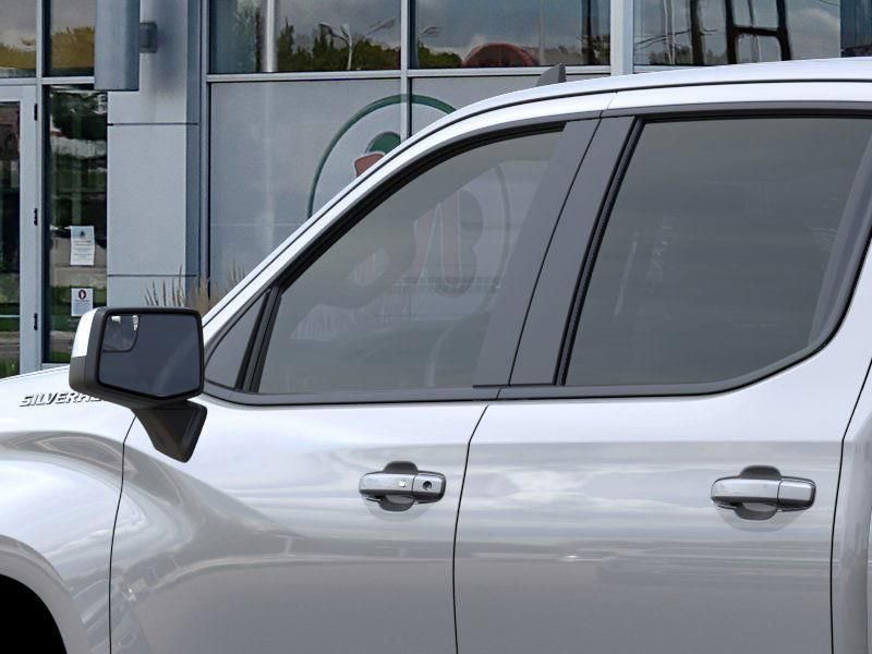 New 2026 Chevrolet Silverado 1500 LT image 12