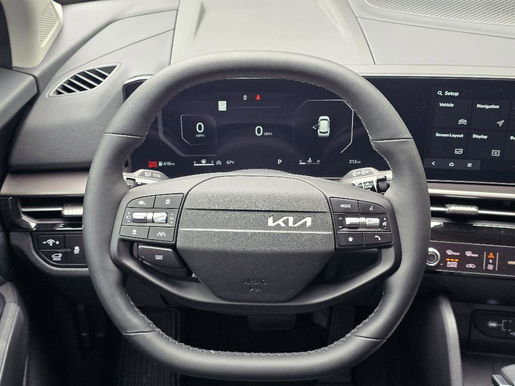 New 2026 Kia Sportage SX image 7