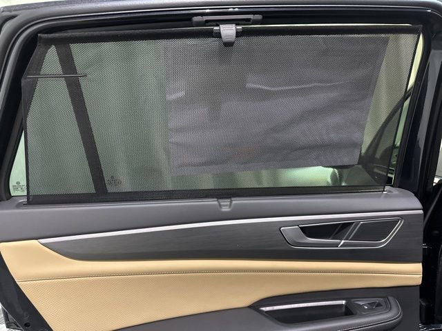 New 2025 Volkswagen Atlas Cross Sport SE image 29