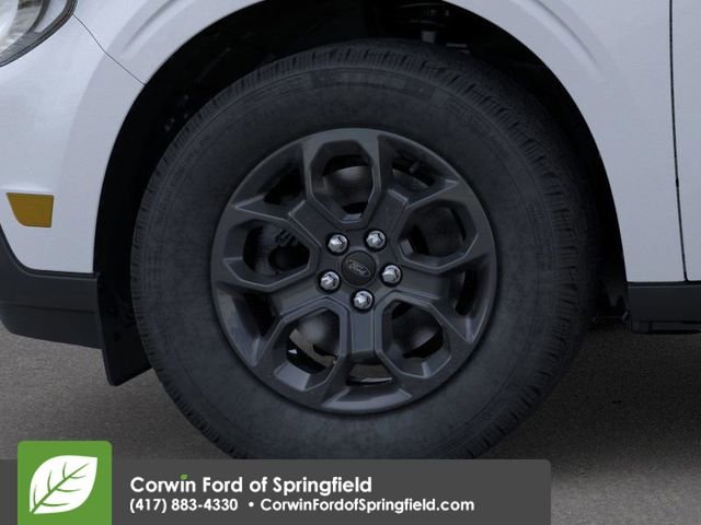 New 2026 Ford Maverick XLT image 20