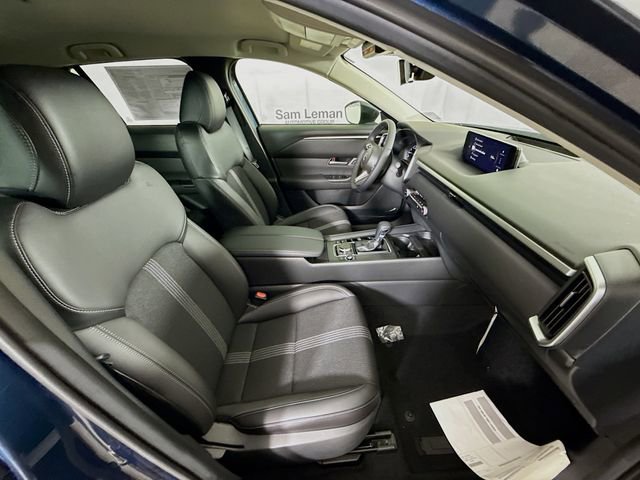 New 2025 MAZDA CX-50 AWD 2.5 S w/ Select Package image 27