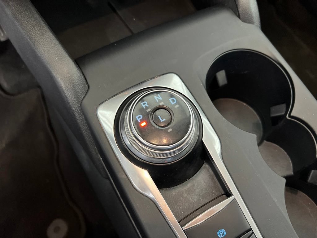 Used 2021 Ford Escape S FWD image 14