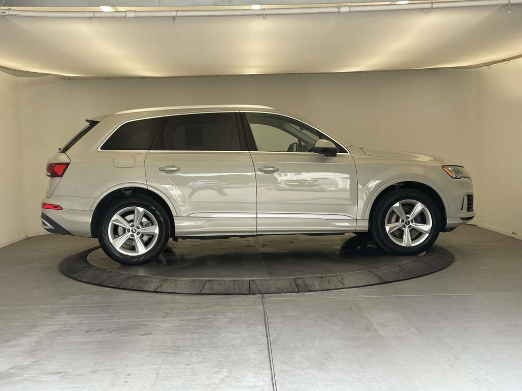 Certified 2023 Audi Q7 3.0T Premium AWD/4WD image 8