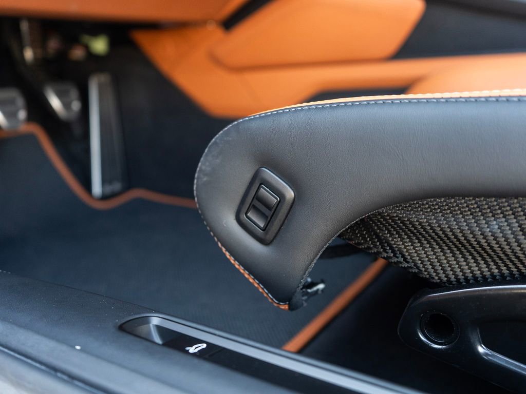 Certified 2024 Porsche 911 GT3 RS RWD image 33