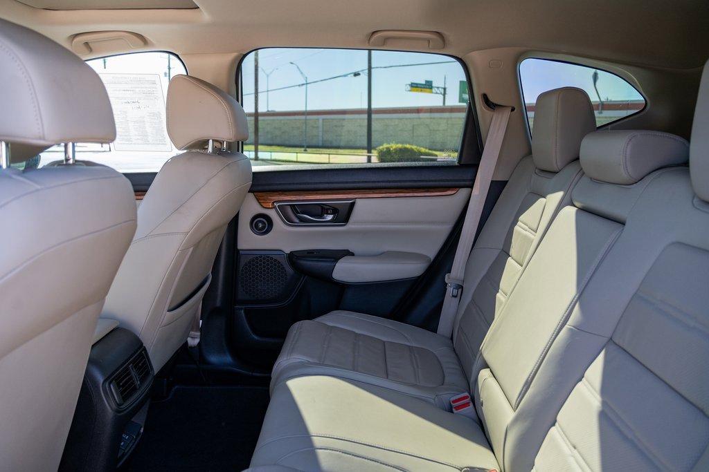 Used 2019 Honda CR-V EX-L image 15