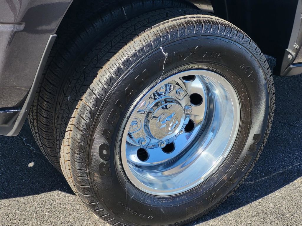 New 2026 RAM 3500 Tradesman image 7