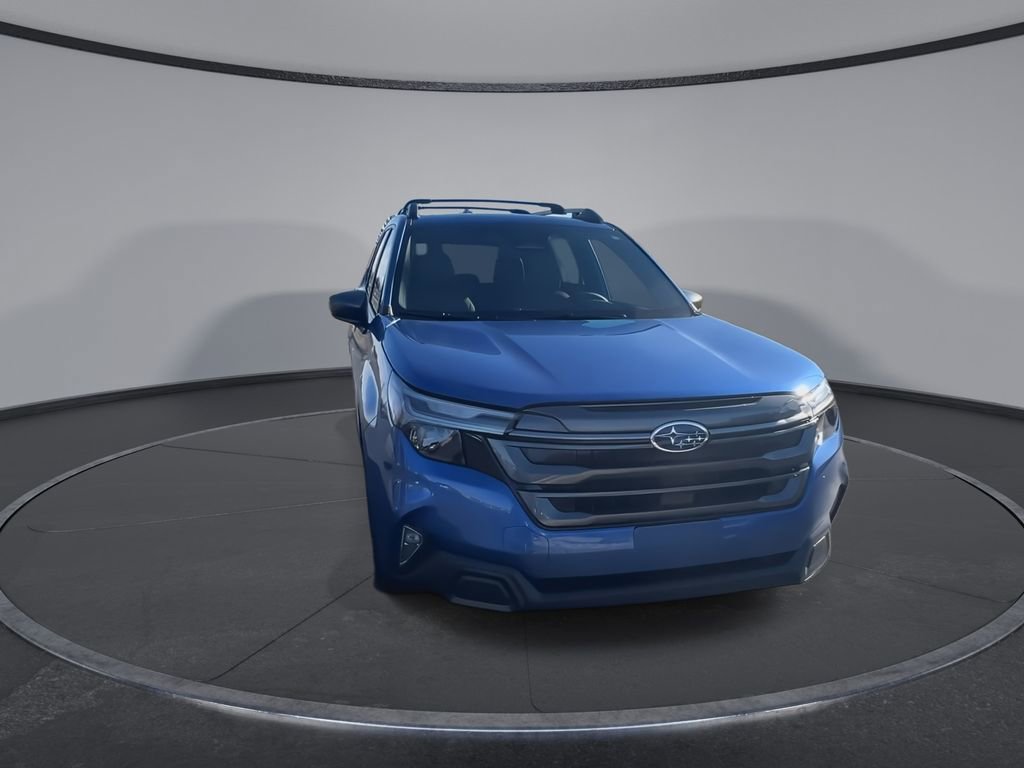 New 2026 Subaru Forester Limited image 3