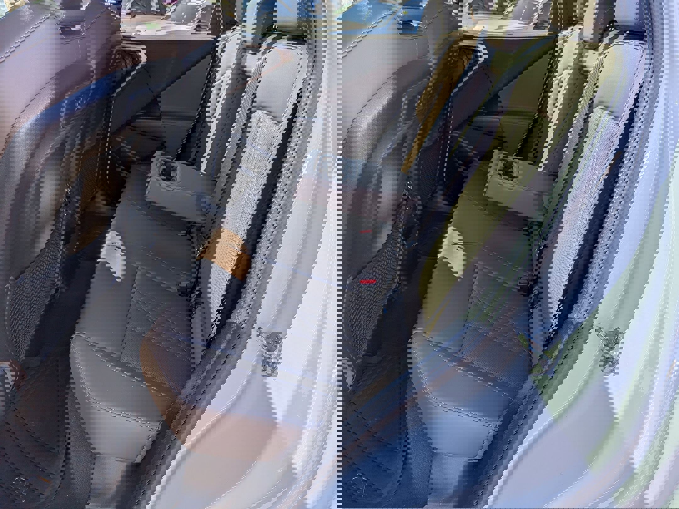 Used 2025 BMW X3 xDrive30i w/ Convenience Package image 28