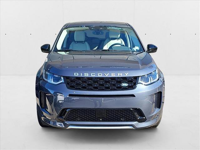 New 2025 Land Rover Discovery Sport S image 2