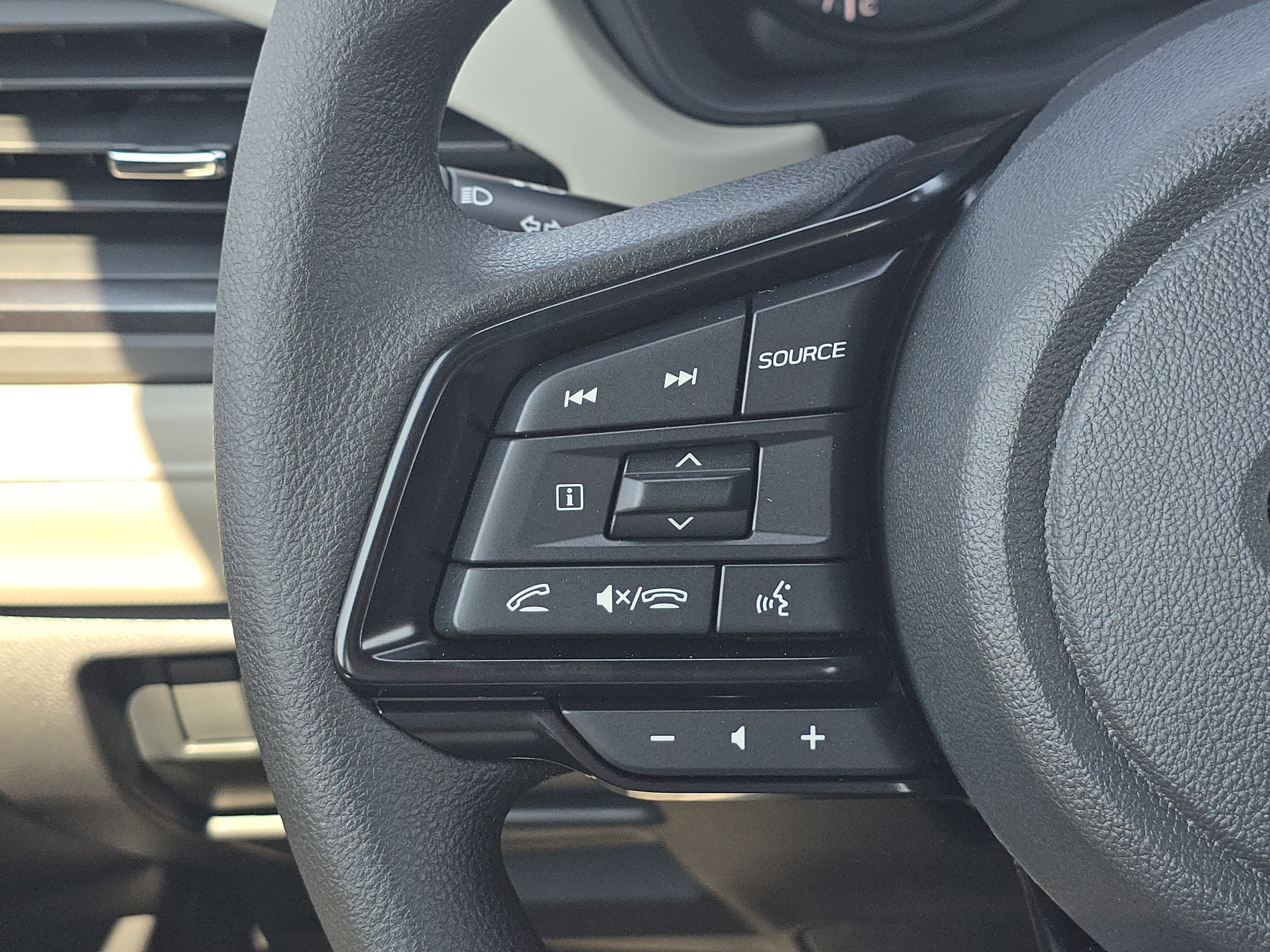 New 2026 Subaru Forester AWD/4WD image 25