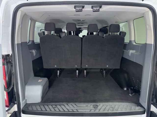Used 2016 Ford Transit 350 XLT RWD image 21