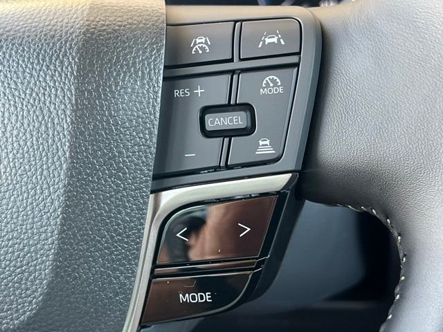 New 2026 Toyota Camry XLE FWD image 22