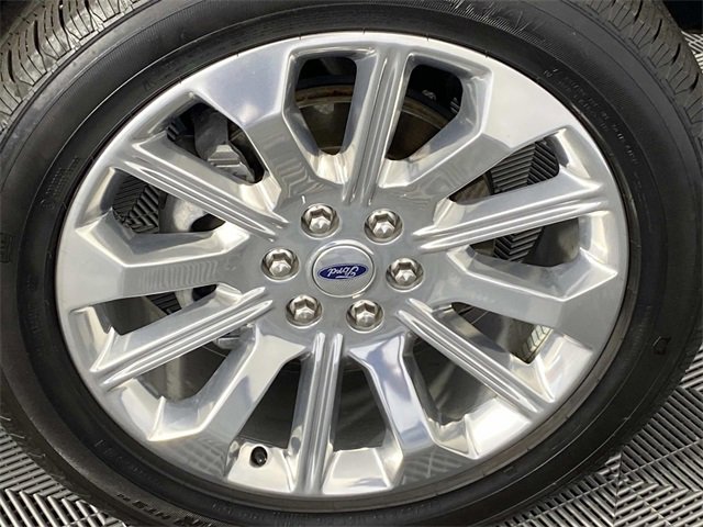 Used 2023 Ford F150 Limited image 33