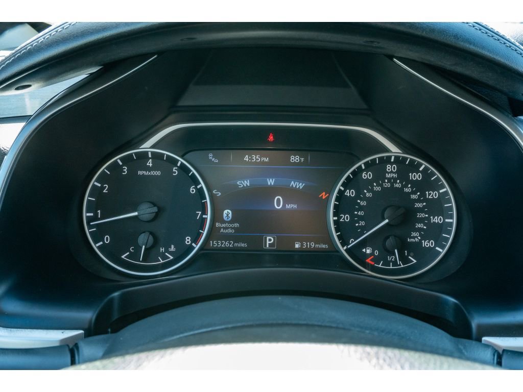 Used 2016 Nissan Murano Platinum image 22