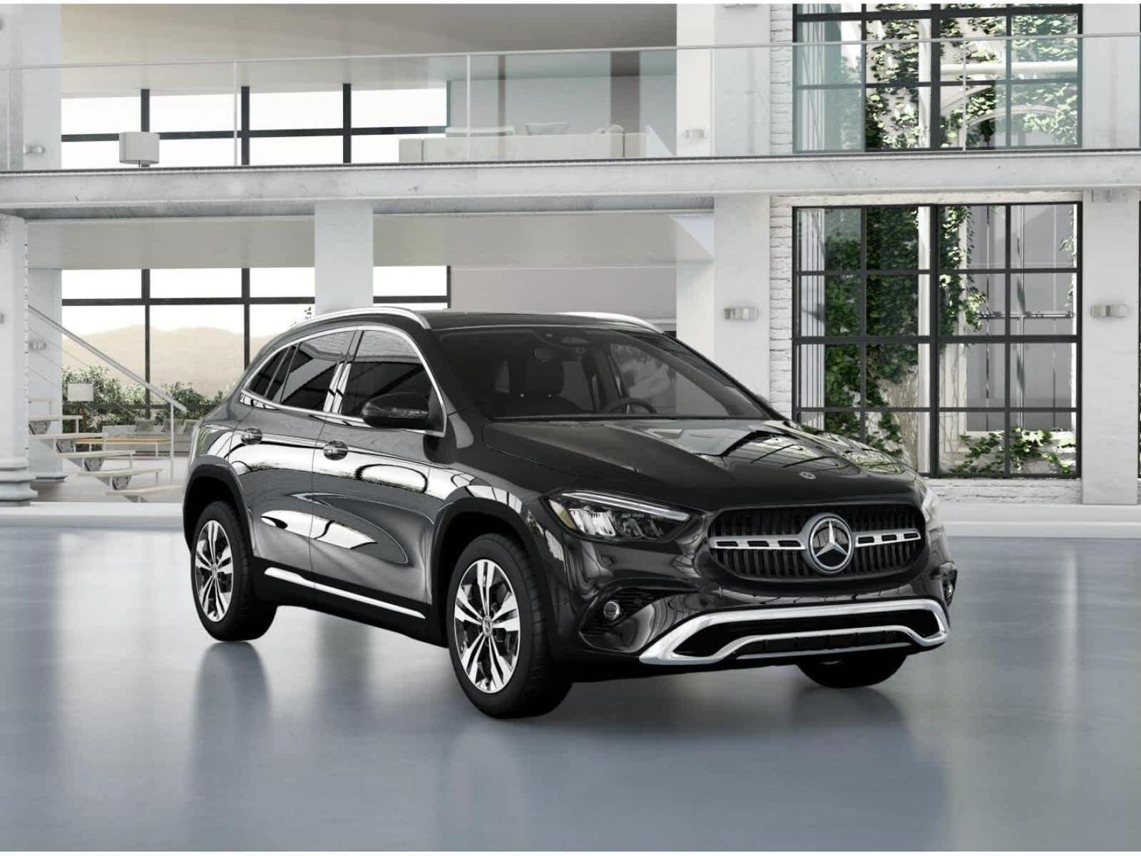 Used 2026 Mercedes-Benz GLA 250 image 9