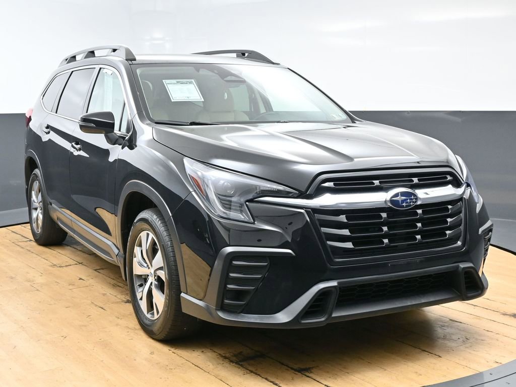 Used 2023 Subaru Ascent Premium w/ Convenience Package AWD/4WD image 7