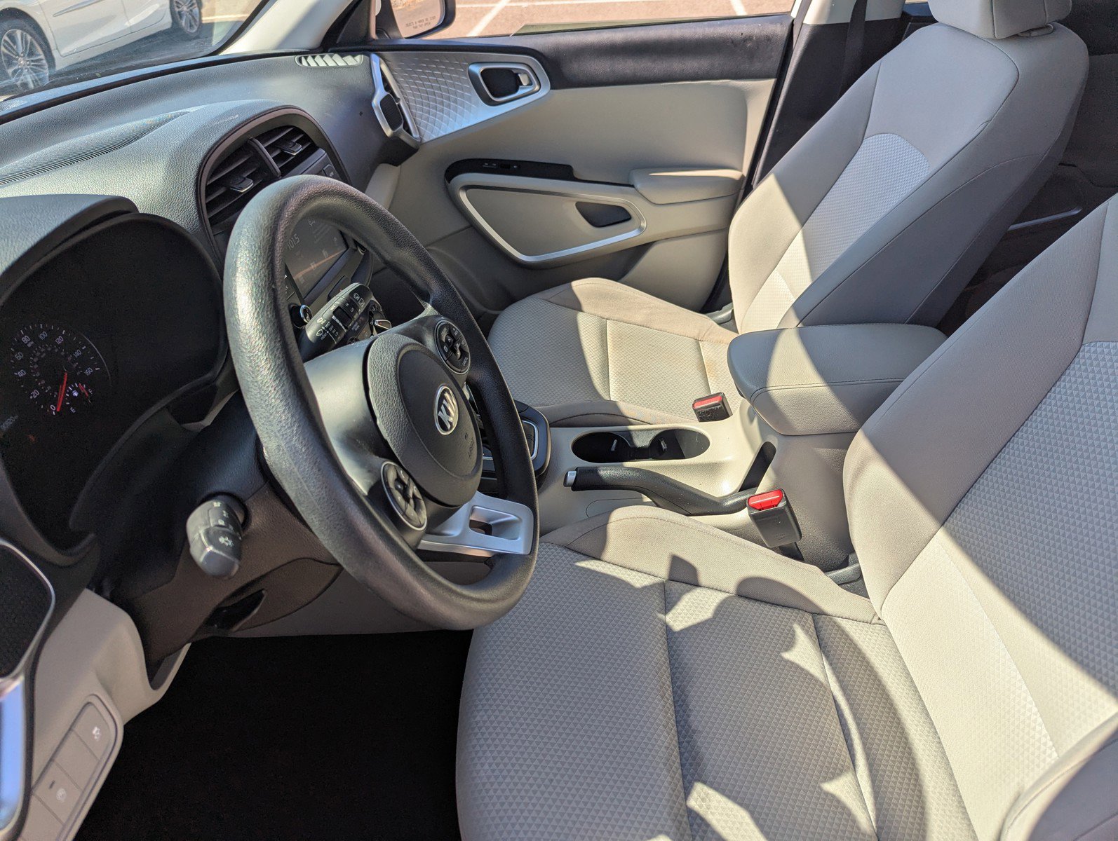 Used 2021 Kia Soul LX image 10