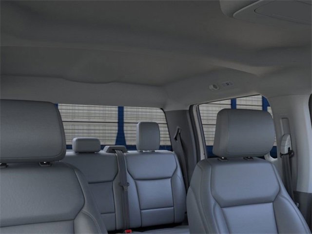 New 2025 Ford F150 Lightning Flash AWD/4WD image 22