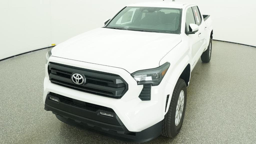 New 2026 Toyota Tacoma SR5 AWD/4WD image 39