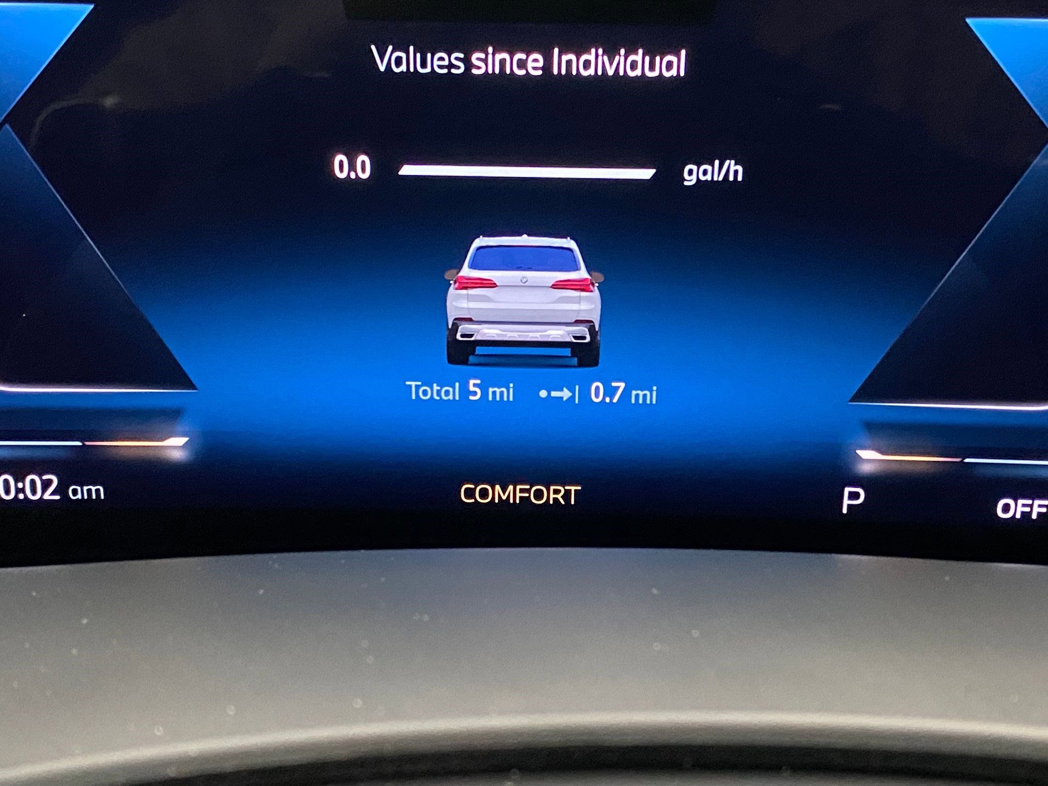 New 2026 BMW X5 xDrive40i w/ Premium Package image 28