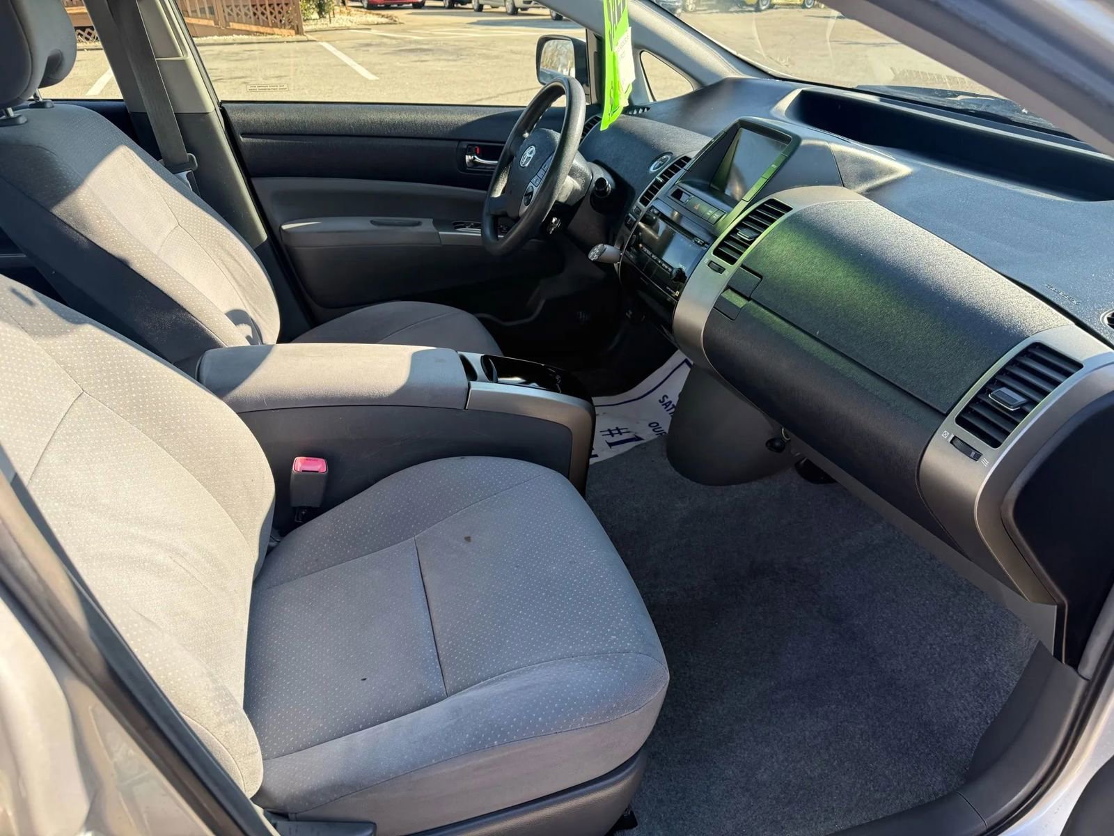 Used 2006 Toyota Prius image 3