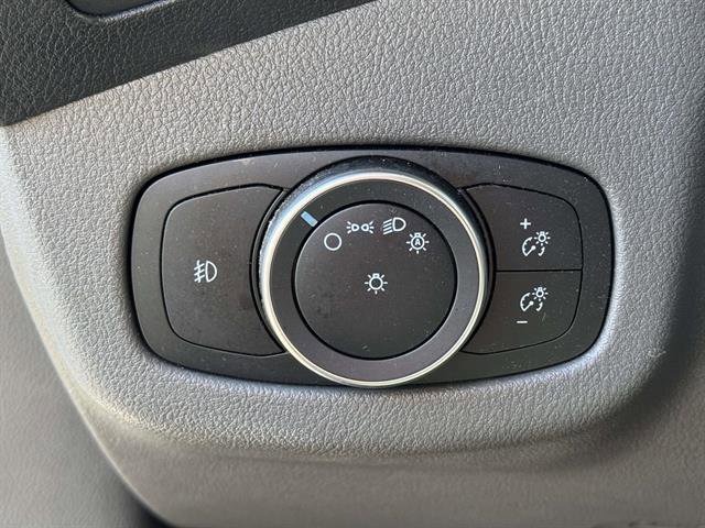 Used 2019 Ford Transit Connect XLT image 16