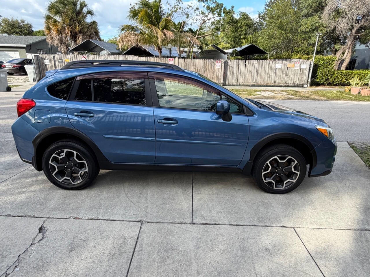 Used 2014 Subaru Crosstrek 2.0i Premium image 6