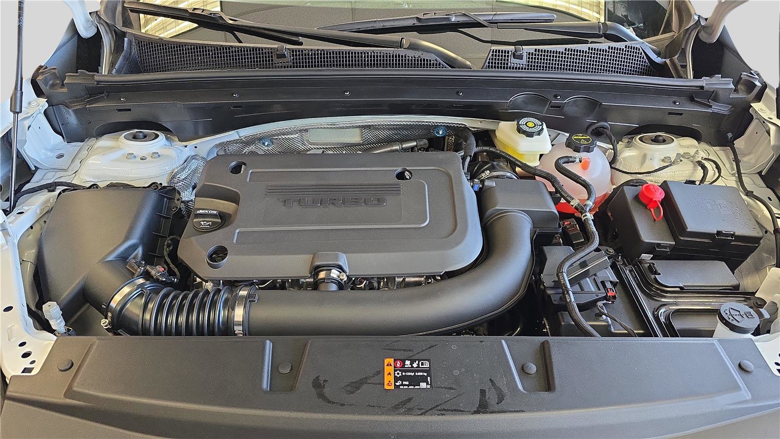 New 2026 Buick Envision Sport Touring image 25