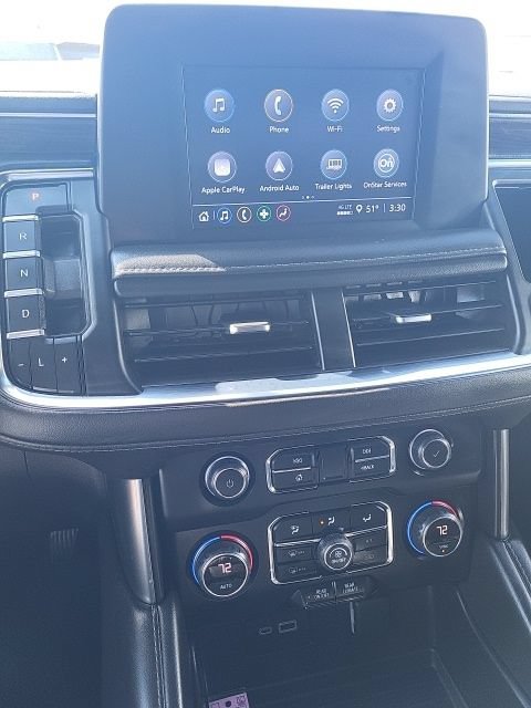 Used 2022 Chevrolet Tahoe LS AWD/4WD image 12