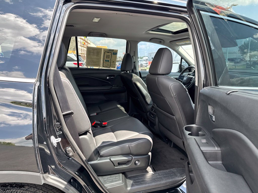 Used 2022 Honda Pilot Special Edition image 38