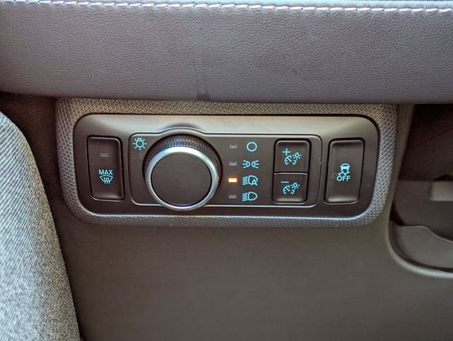 Used 2023 Ford Mustang Mach-E Premium image 16